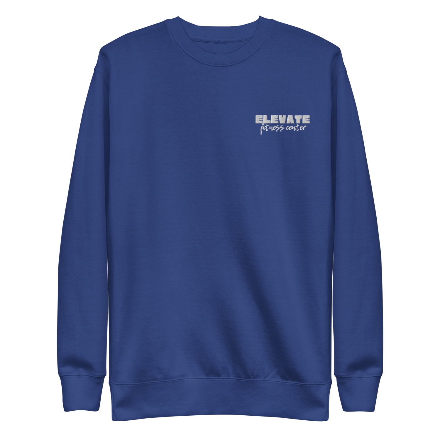 Unisex Premium Sweatshirt