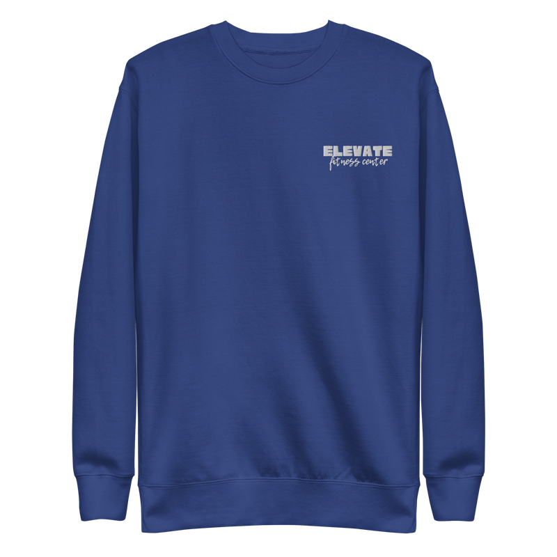 Unisex Premium Sweatshirt