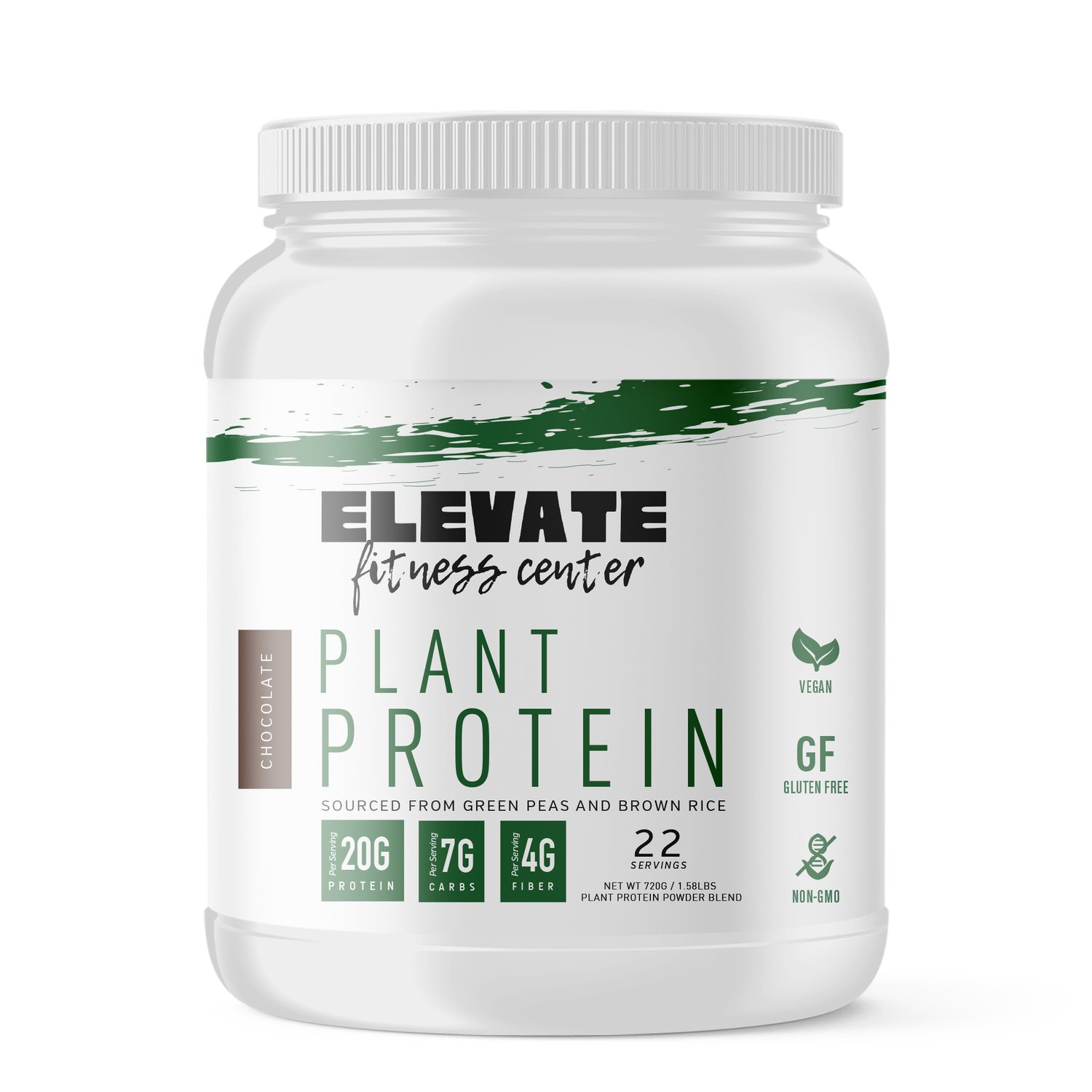 Plant Protein