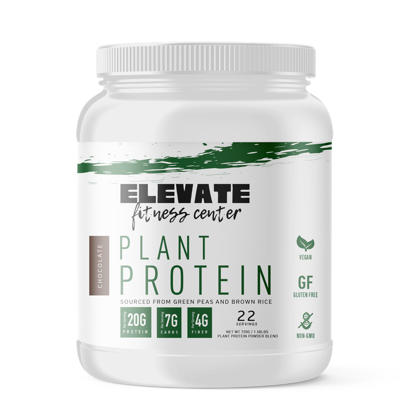 Plant Protein