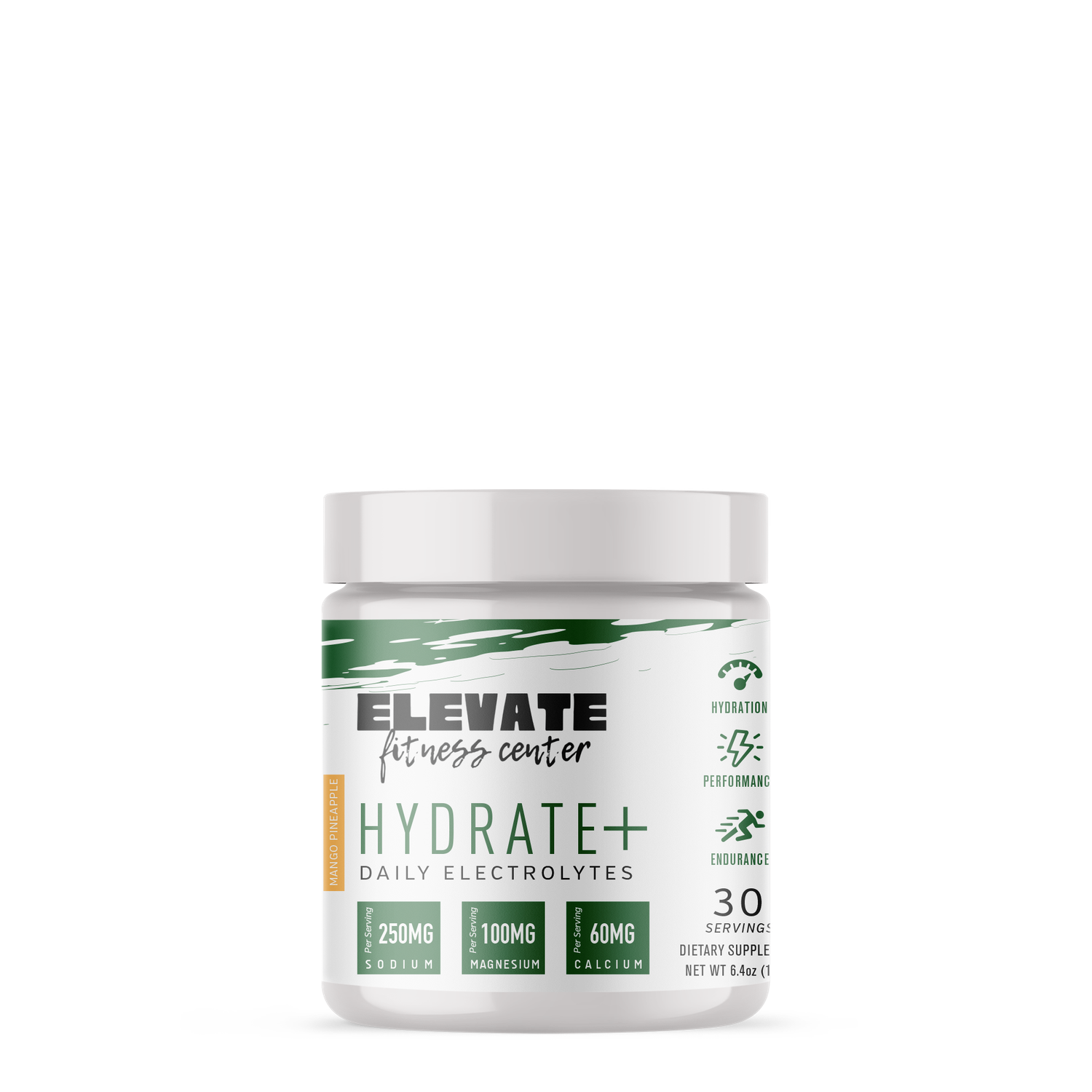 Hydrate+