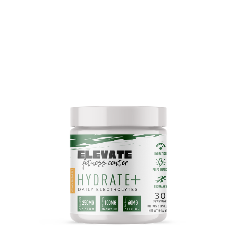 Hydrate+