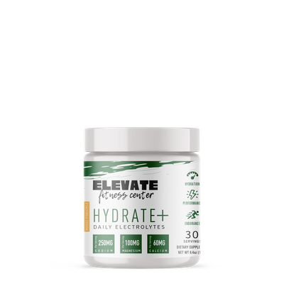 Hydrate+