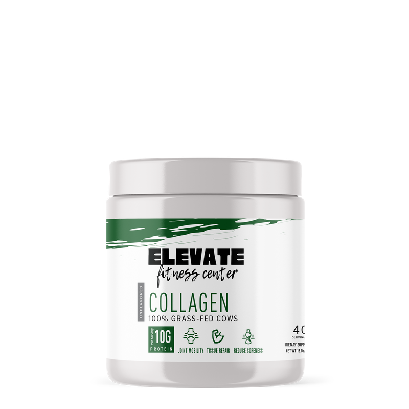 Grass-Fed Collagen Peptides