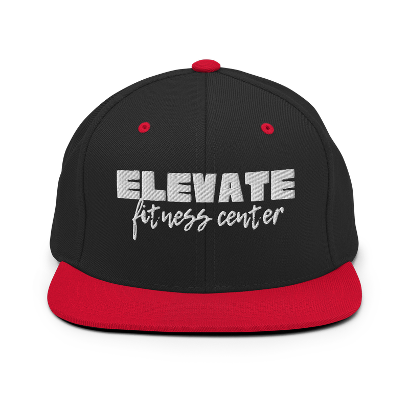 Classic Snapback