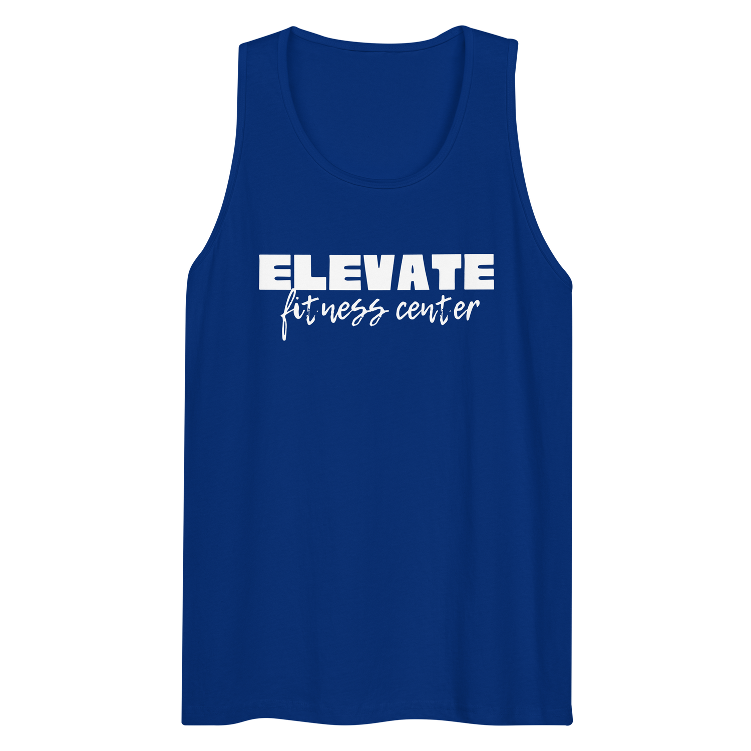 Men's Premium Tank 