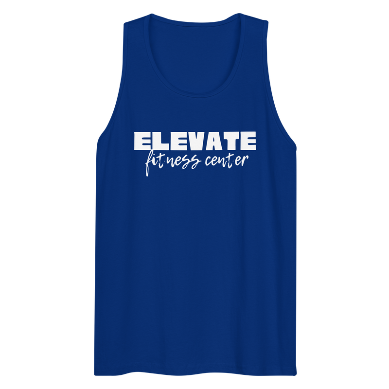 Men's Premium Tank 