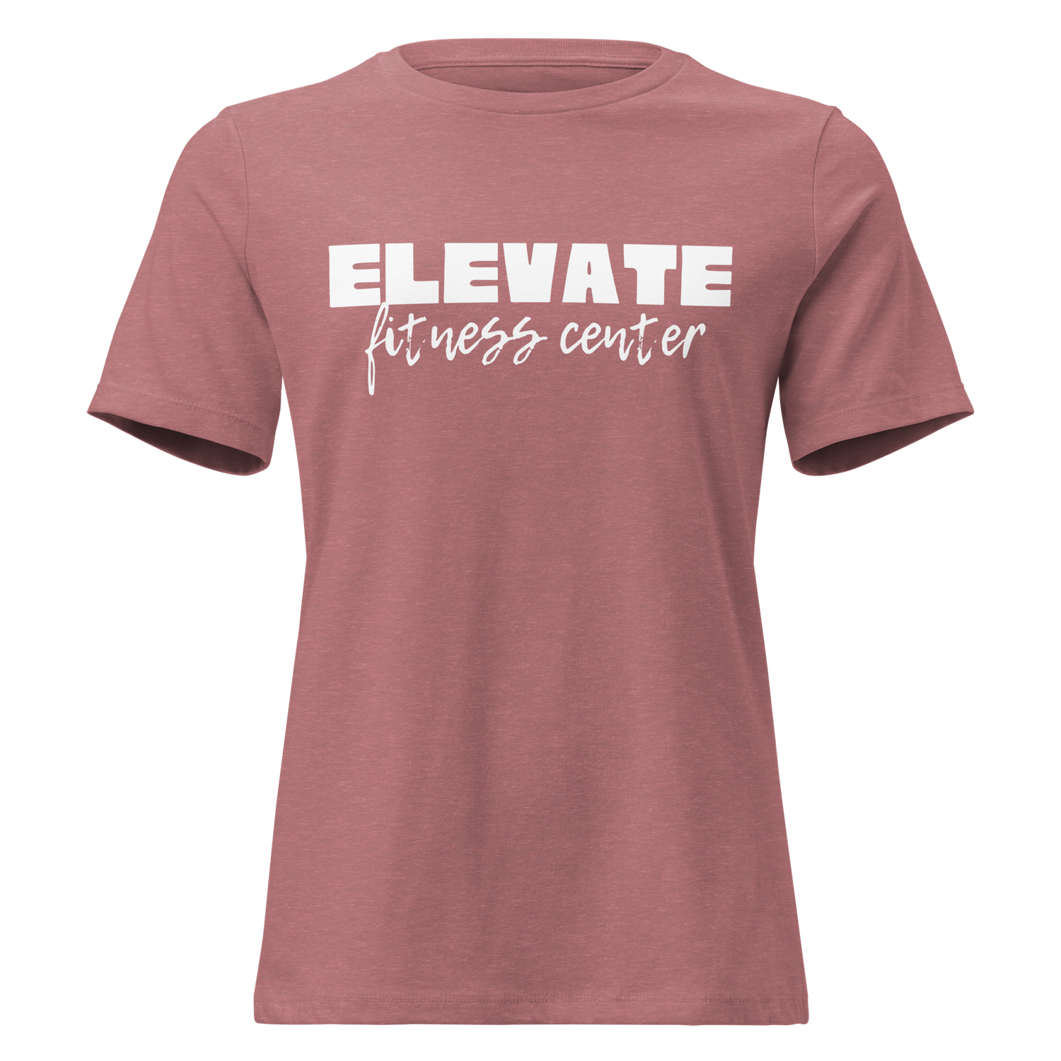 Women's Relaxed Fit Tee