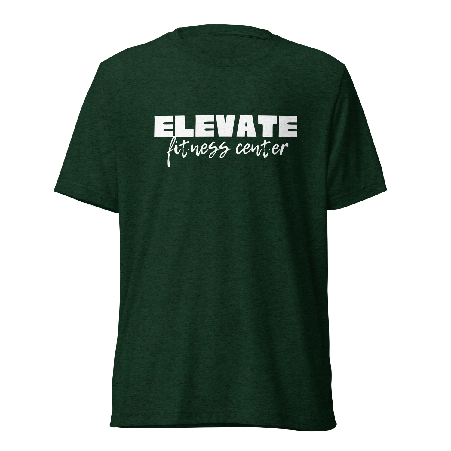 Men's Triblend Tee