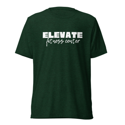 Men's Triblend Tee