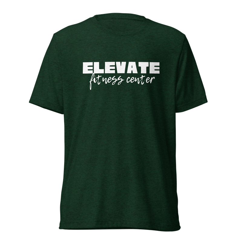 Men's Triblend Tee