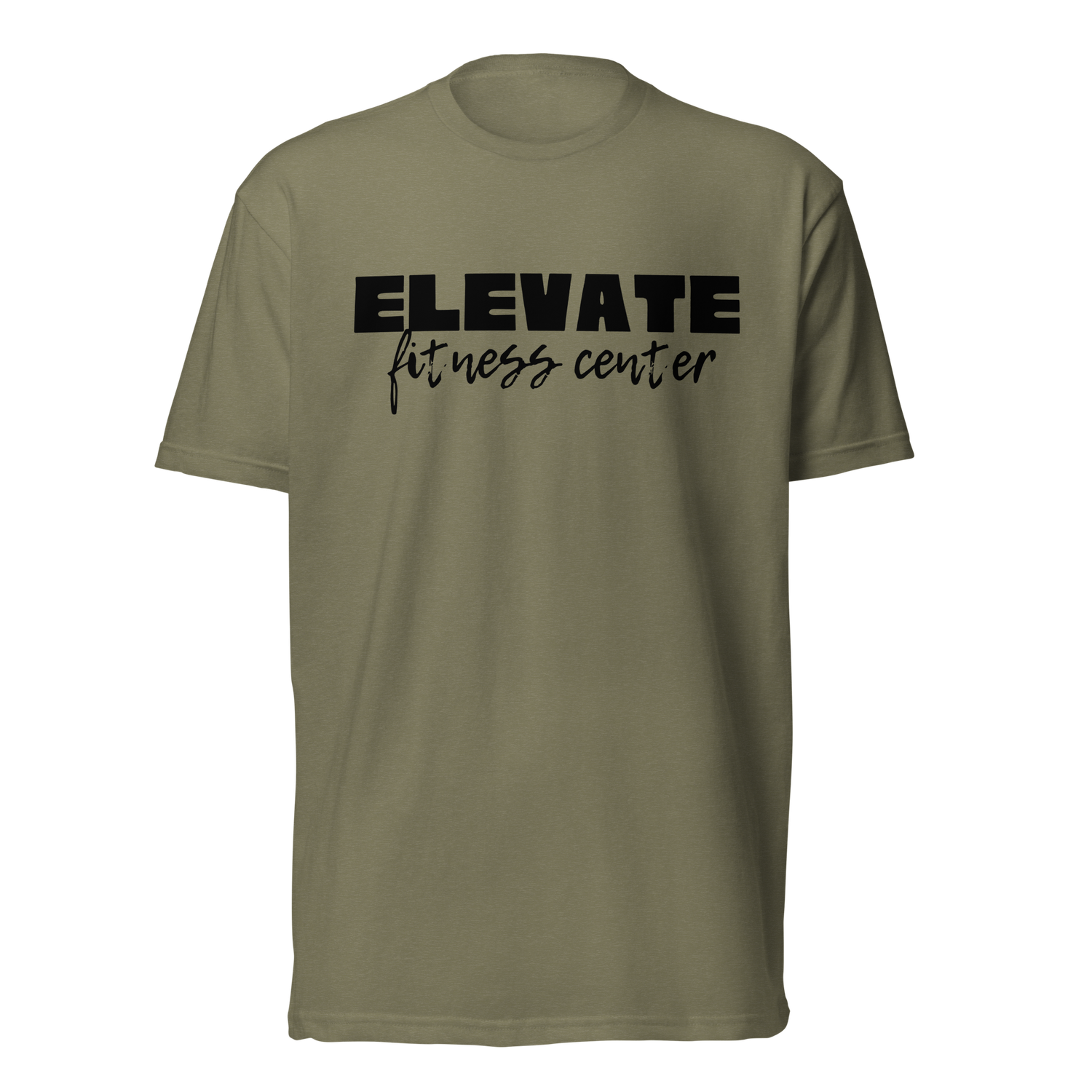 Unisex 60/40 Tee