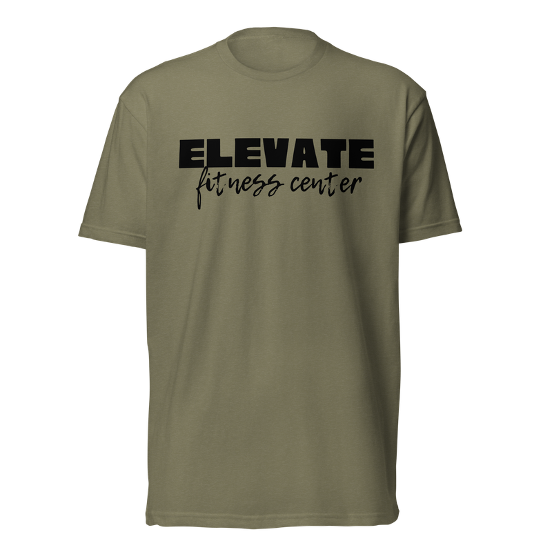 Unisex 60/40 Tee
