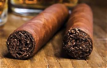 Cigars