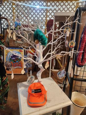 souvenirs