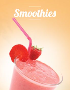 Smoothies
