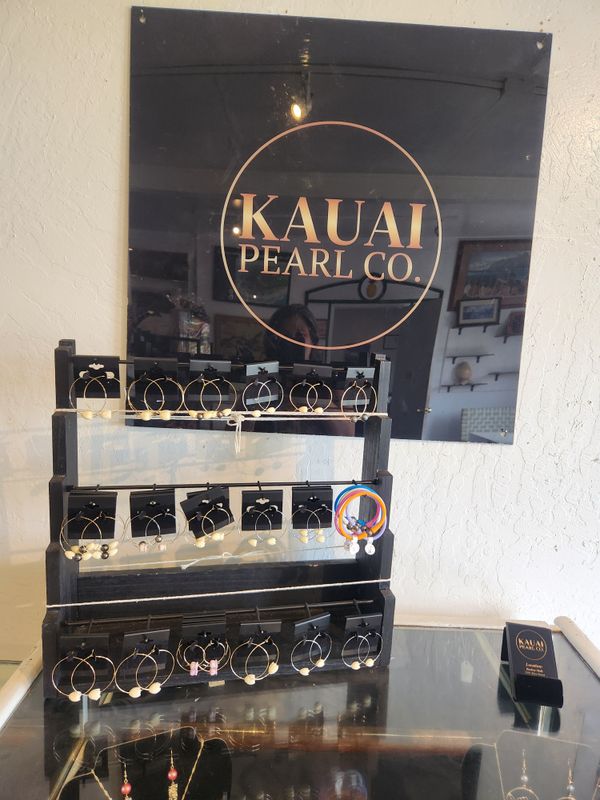 Kauai Pearl Co., Kauai Pearl Co.,