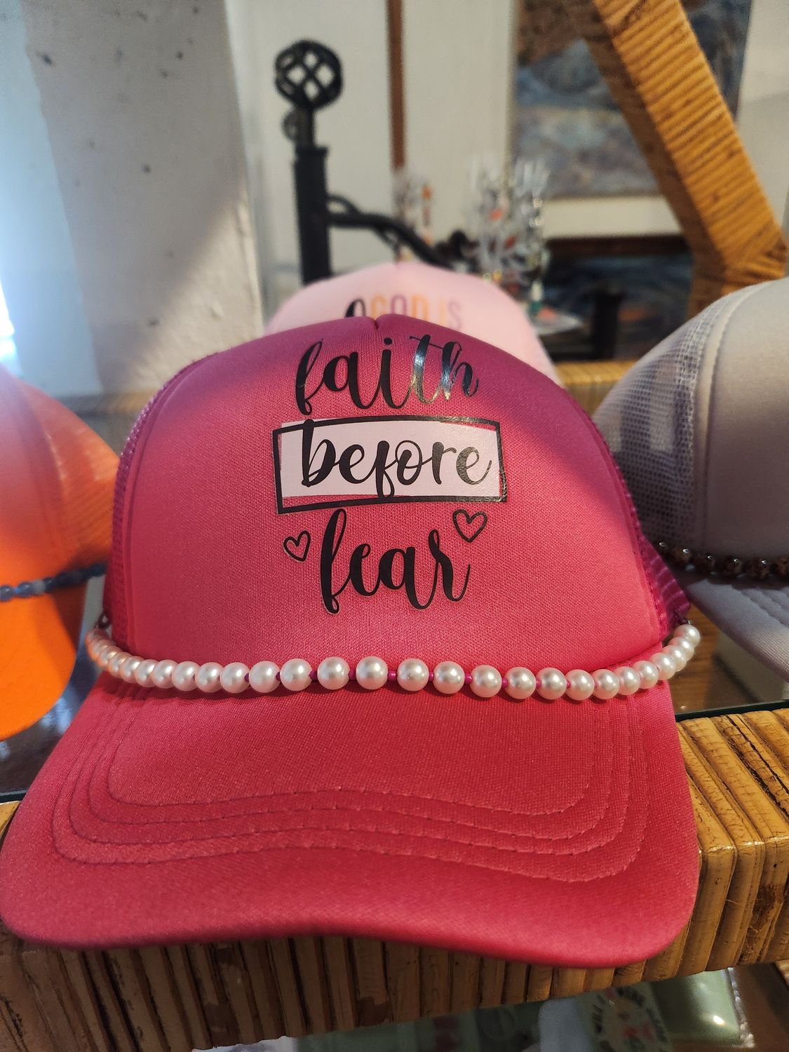 Hats