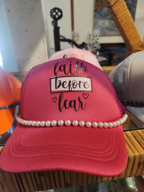 Hats