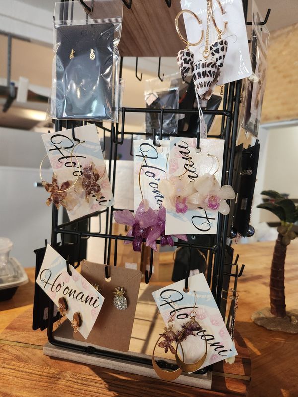 hoonani earrings hoonani earrings