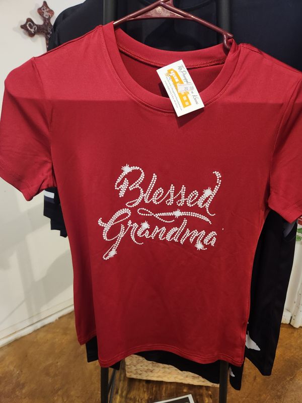 Faith T's