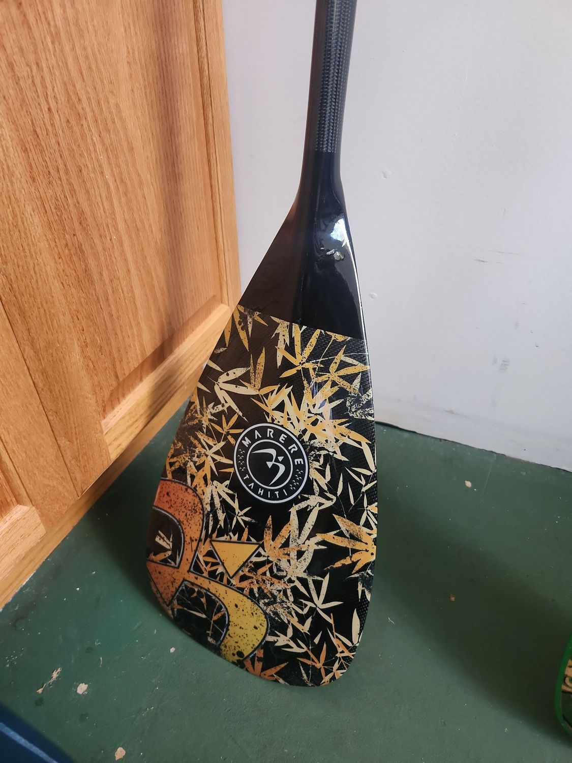 Marere Paddle