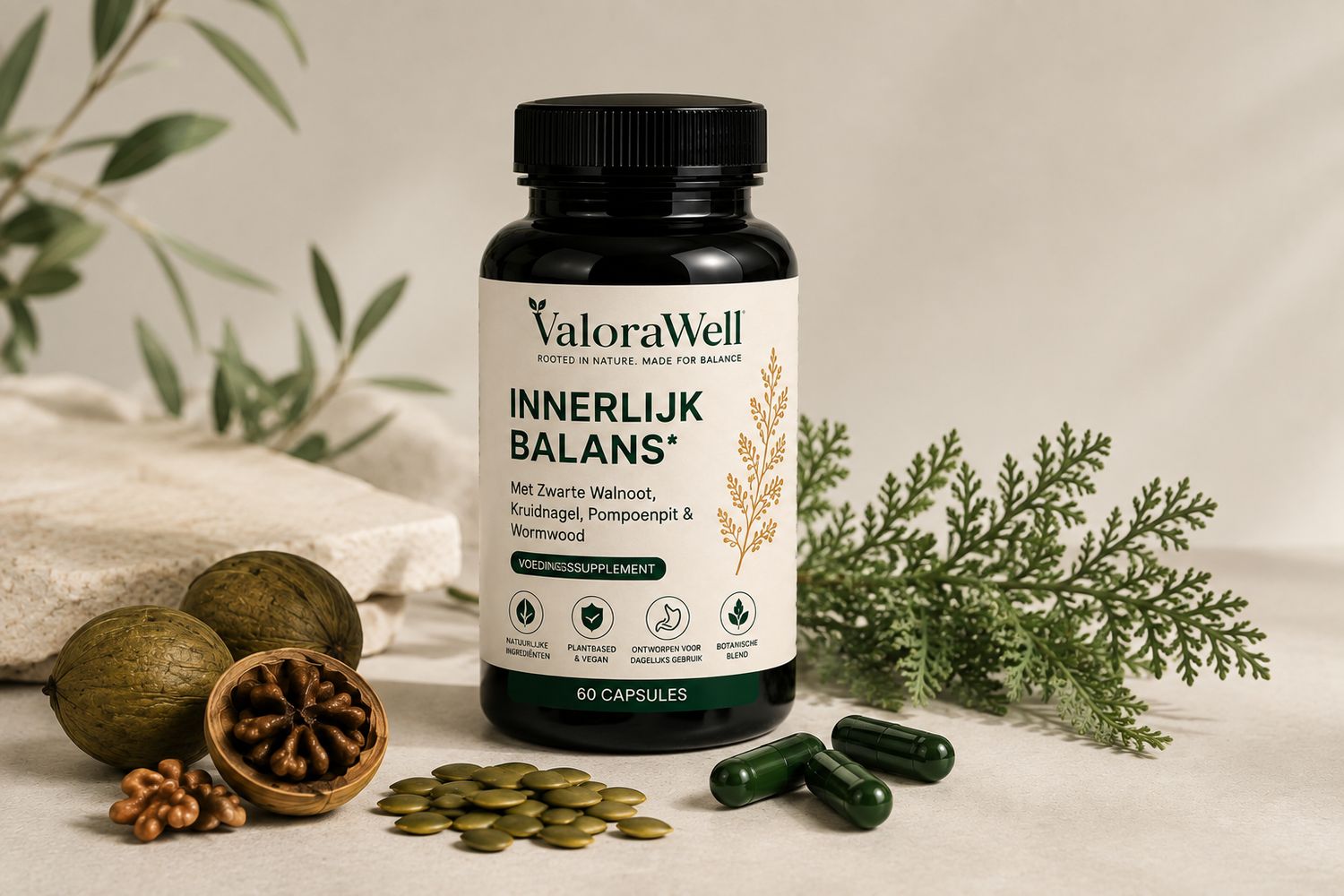 ValoraWell