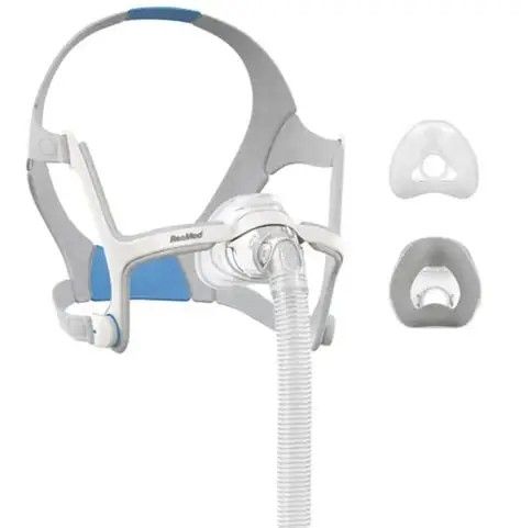 MASCHERA NASALE RESMED AIRFIT N20