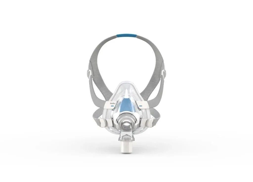 MASCHERA FACCIALE RESMED AIRFIT F20