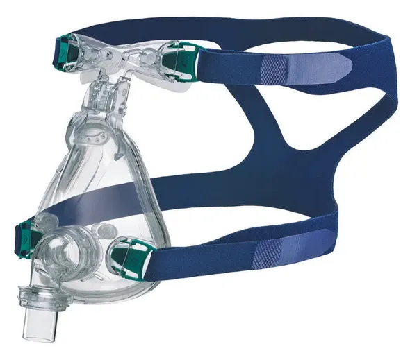 MASCHERA FACCIALE RESMED ULTRA MIRAGE
