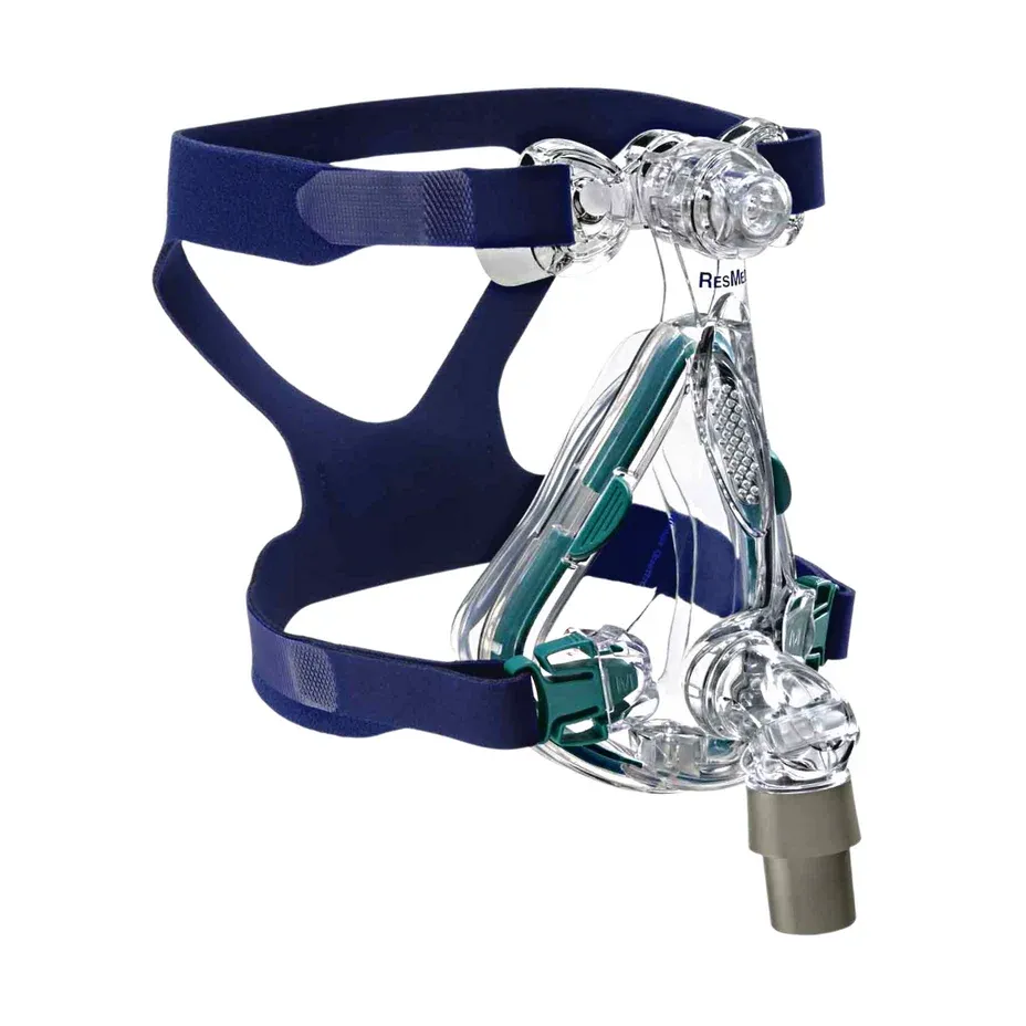 MASCHERA FACCIALE RESMED MIRAGE QUATTRO