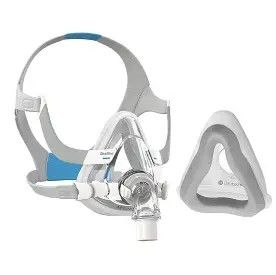 MASCHERA FACCIALE RESMED AIRFIT F20 AIRTOUCH