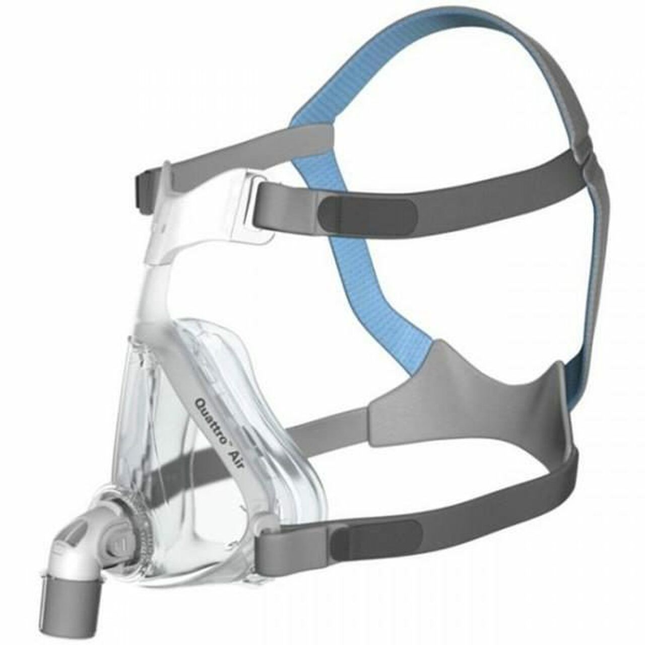 MASCHERA FACCIALE MIRAGE QUATTRO AIR