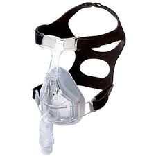 MASCHERA FACCIALE F&amp;P FORMA