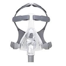 MASCHERA FACCIALE F&amp;P SIMPLUS