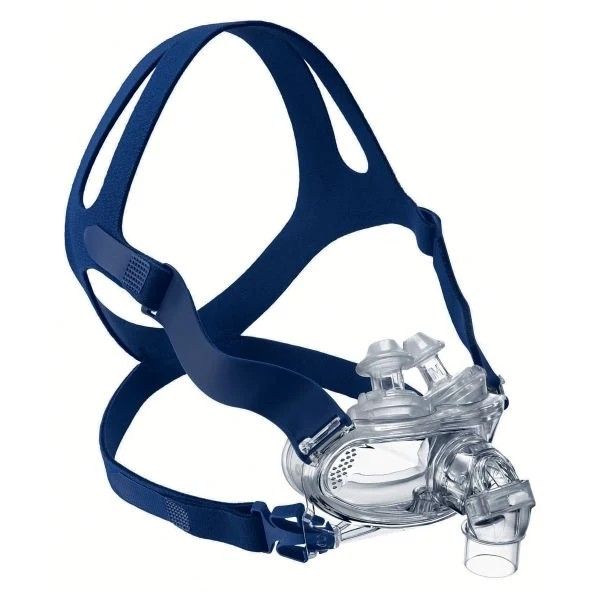 MASCHERA FACCIALE RESMED MIRAGE LIBERTY
