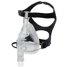 MASCHERA FACCIALE F&amp;P 431