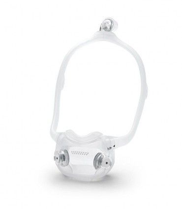 MASCHERA FACCIALE RESPIRONICS DREAMWEAR