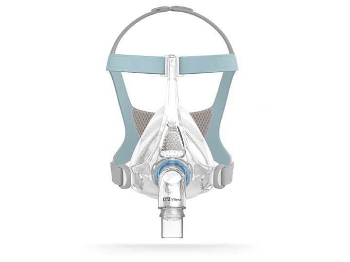 MASCHERA FACCIALE F&amp;P VITERA