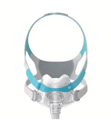 MASCHERA FACCIALE F&amp;P EVORA FULL