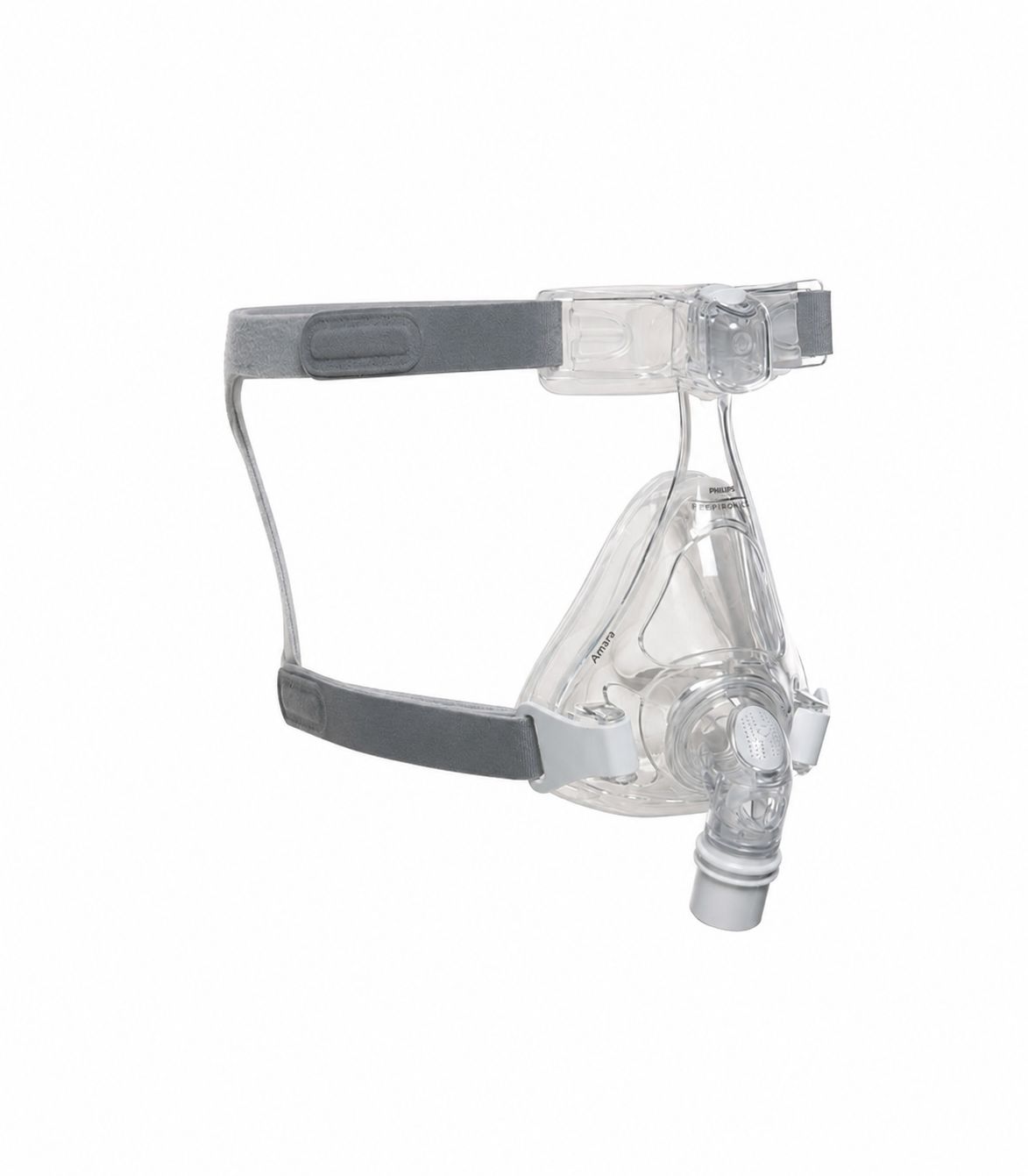 MASCHERA FACCIALE RESPIRONICS AMARA