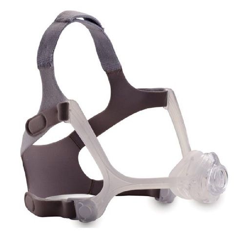 MASCHERA NASALE RESPIRONICS WISP