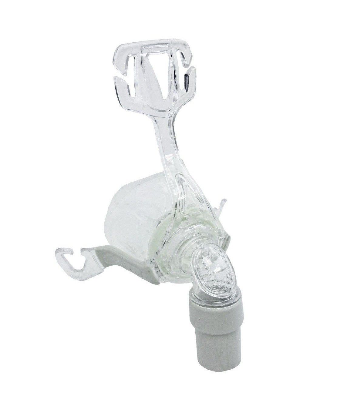 MASCHERA NASALE RESPIREO SOFT NASAL