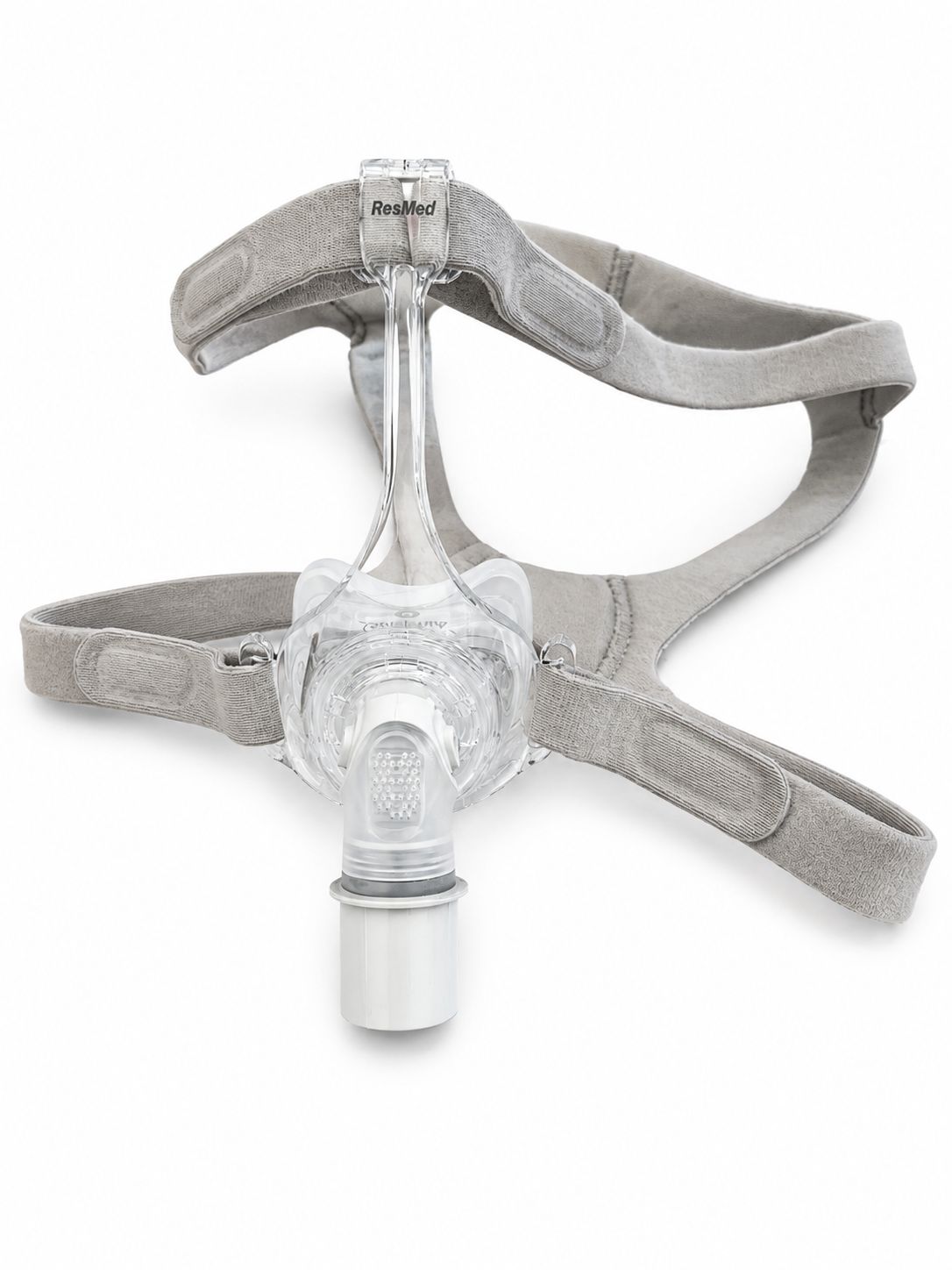 MASCHERA PEDIATRICA RESPIREO SOFT BABY