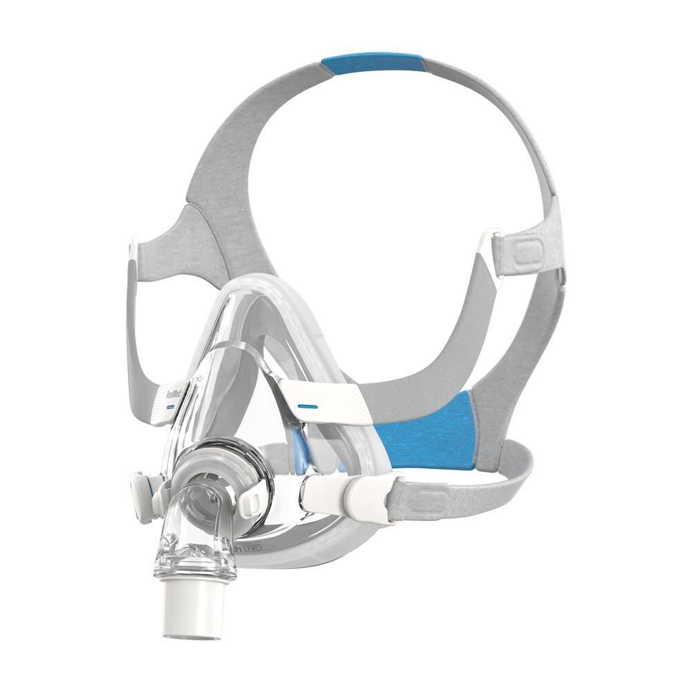 MASCHERA NASALE RESMED AIRFIT N20 NO MAGNETIC