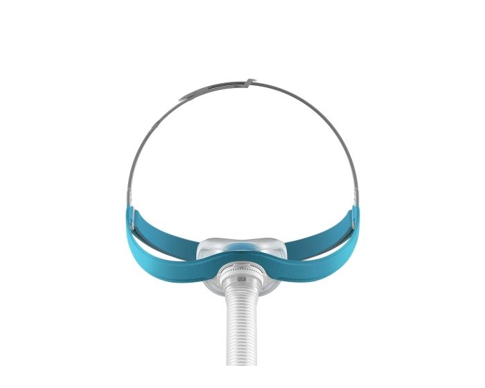 MASCHERA NASALE F&amp;P EVORA NASAL
