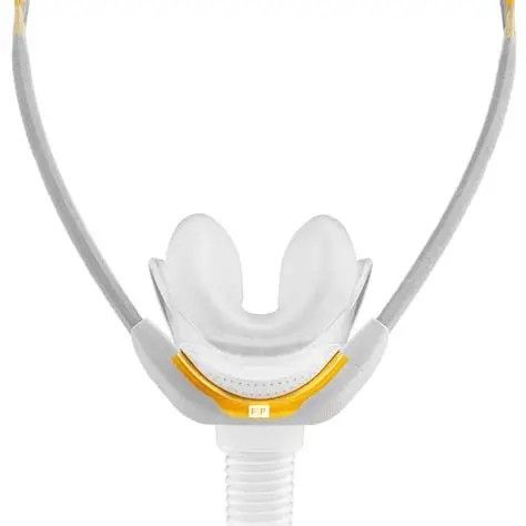 MASCHERA NASALE F&amp;P SOLO NASAL