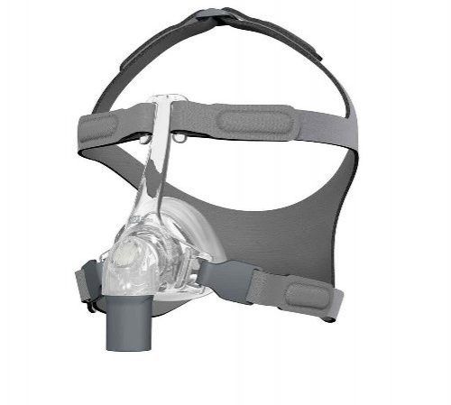 MASCHERA NASALE F&amp;P ESON