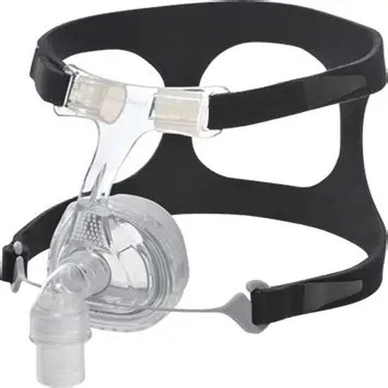 MASCHERA NASALE F&amp;P ZEST