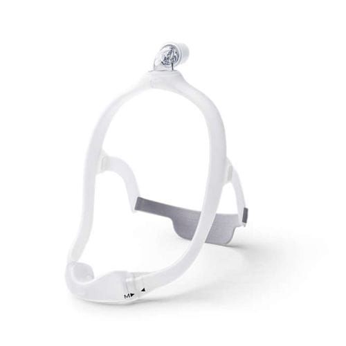 MASCHERA NASALE RESPIRONICS DREAMWEAR